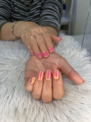 Estetica - Servicios de Belleza