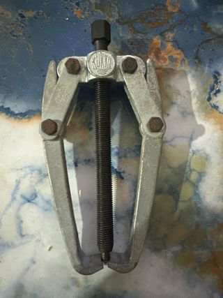 Extractor rodamientos Kukko 41-3