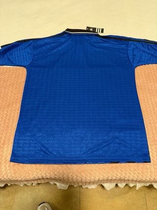 Camiseta Retro Argentina Adidas