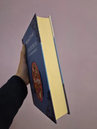 La historia interminable (Colección Alfaguara C...