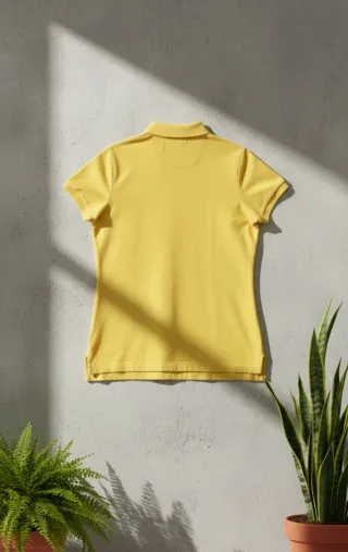 Polo Ralph Lauren Amarillo Skinny Fit