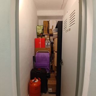 Vendo trastero en Valencia