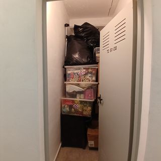 Vendo trastero en Valencia