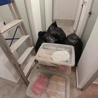 Vendo trastero en Valencia