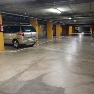 Vendo trastero en Valencia