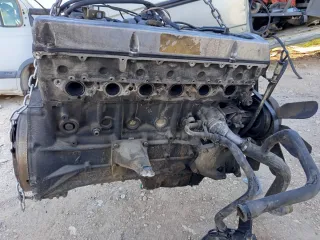 Motor Mercedes 300d W124