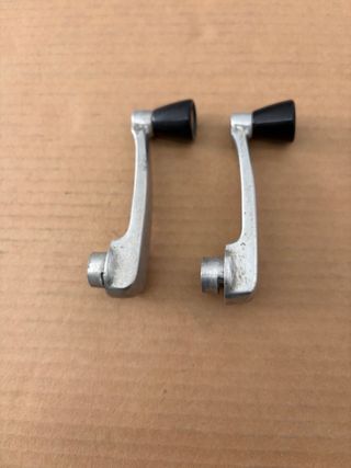 Manetas Alzacristales SEAT 600