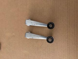 Manetas Alzacristales SEAT 600