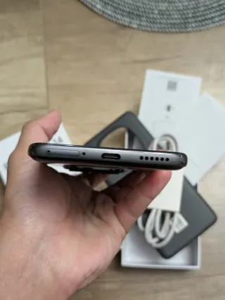 Redmi Note 14 Pro Poco Uso