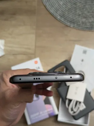 Redmi Note 14 Pro Poco Uso