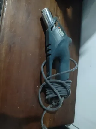 Lote de herramientas de bricolaje – Buen estado