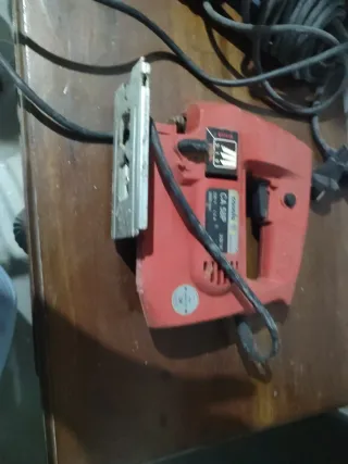 Lote de herramientas de bricolaje – Buen estado