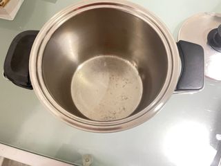 Pentola AMC Inox 18/10