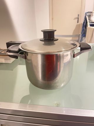 Pentola AMC Inox 18/10