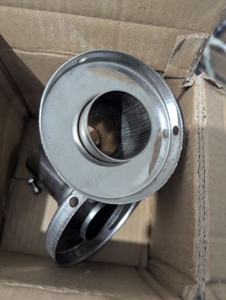 DB Killer Escape 98 mm