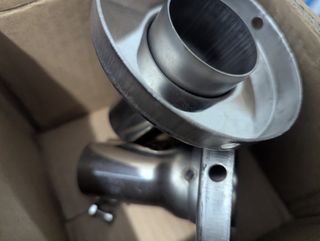 DB Killer Escape 98 mm