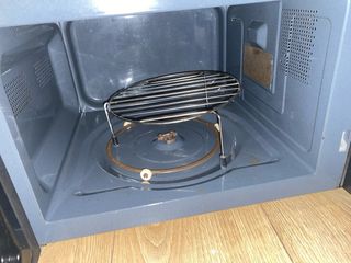 Microondas TAURUS Laurent 25 Black  Nuevo |