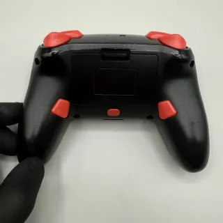 Controller Switch Mario