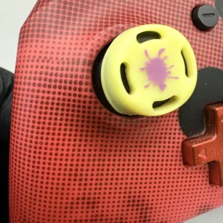 Controller Switch Mario