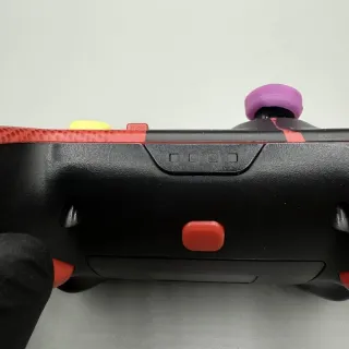 Controller Switch Mario