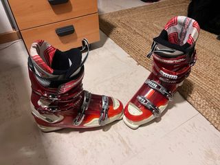 Botas de esquí Rossignol exsalt 12