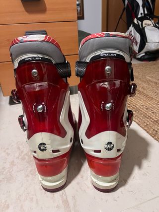 Botas de esquí Rossignol exsalt 12