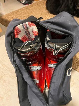 Botas de esquí Rossignol exsalt 12