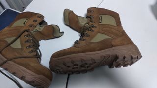Botas iturri gore tex