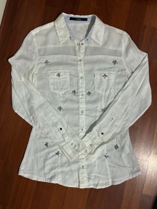 Camicia Guess