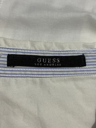 Camicia Guess