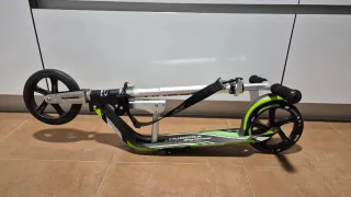 Patinete Hudora Big Wheel