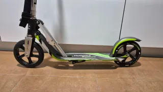Patinete Hudora Big Wheel
