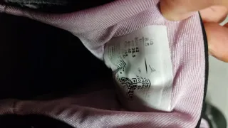 Nike Air Jordan 7 Barely Grape talla 42. Preciosas