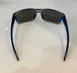 Gafas Oakley Mainlink Azul/Gris