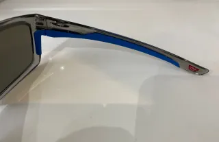 Gafas Oakley Mainlink Azul/Gris