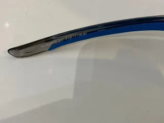 Gafas Oakley Mainlink Azul/Gris