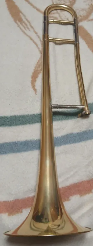 Trombon Yamaha