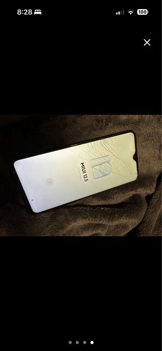 Xiaomi Redmi Note 8 Pro 128GB Negro