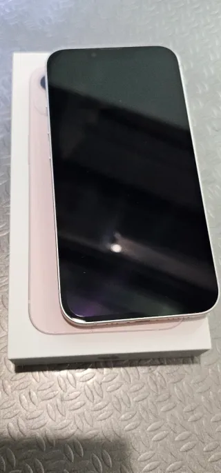 iPhone 13 128GB Rosa 100%