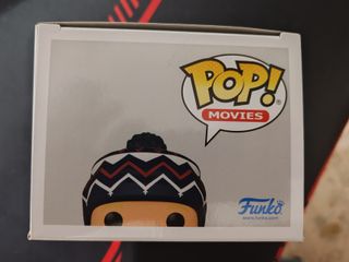 Funko Pop! Home Alone 2 Kevin 1918