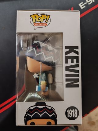 Funko Pop! Home Alone 2 Kevin 1918