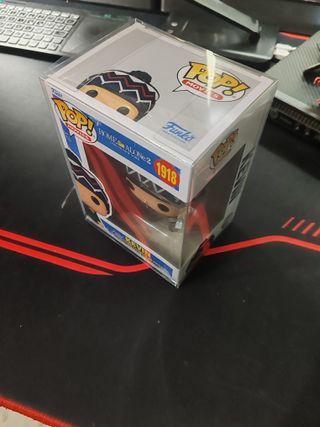 Funko Pop! Home Alone 2 Kevin 1918