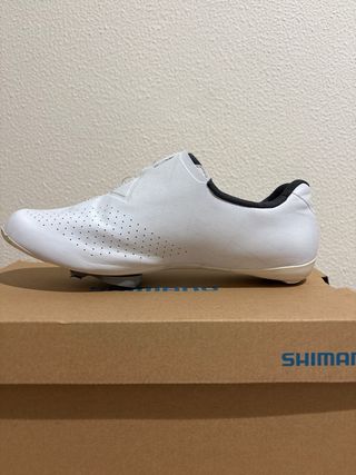 Shimano RC3 T43 + Calas Look