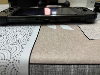 Nintendo Switch Grigio/Nero Completo