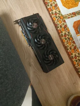 Tarjeta Gráfica AMD Sapphire Pulse RX 7900 XTX