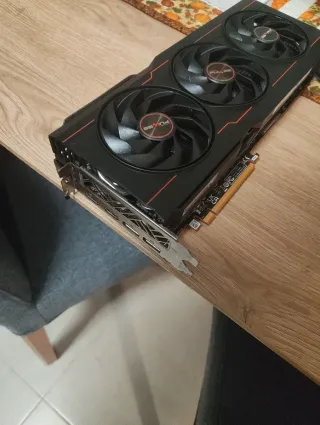 Tarjeta Gráfica AMD Sapphire Pulse RX 7900 XTX