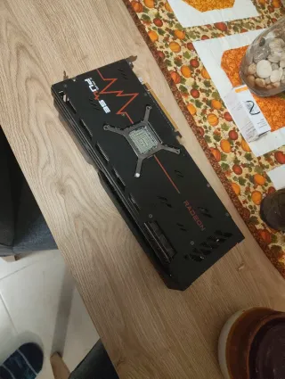 Tarjeta Gráfica AMD Sapphire Pulse RX 7900 XTX