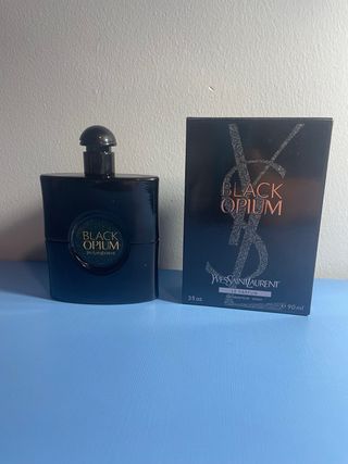 Yves Saint Laurent Black Opium Le Parfum 90ml