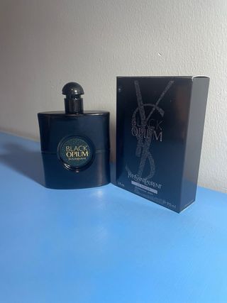 Yves Saint Laurent Black Opium Le Parfum 90ml