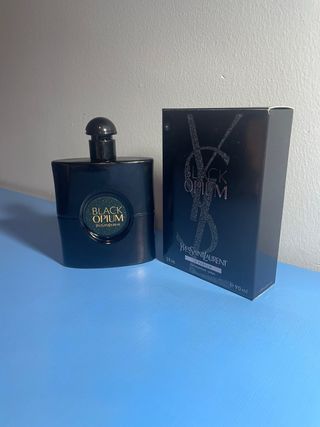 Yves Saint Laurent Black Opium Le Parfum 90ml